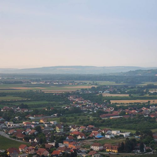 Rohrendorf bei Krems